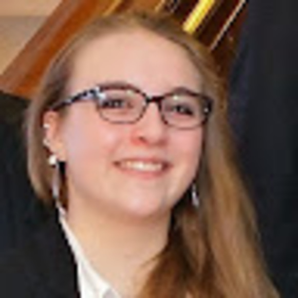 Meet your Posher, Jade - Picture 1 of 1